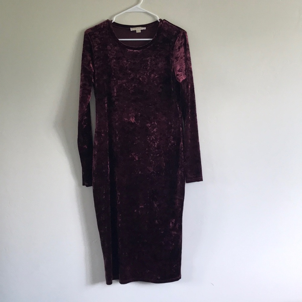 Michael Kors Bodycon Dress